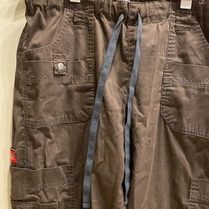 NWOT Scrub Pants